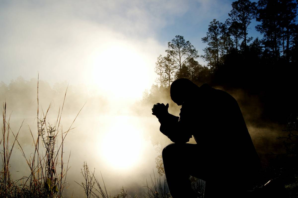 Will isolated Christians be attacked?